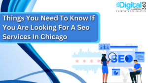 SEO Services in Chicago