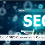 Top 10 SEO Companies in Kansas