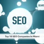 Top 10 SEO Companies in Miami