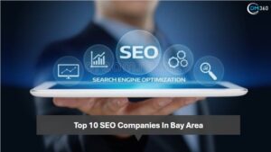 Top 10 SEO Companies in Bay Area