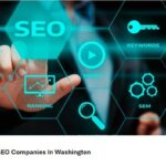 Top 10 SEO Companies in Washington