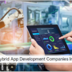 Top 10 Hybrid App Development Companies in Chicago