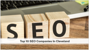 Top 10 SEO Companies in Cleveland