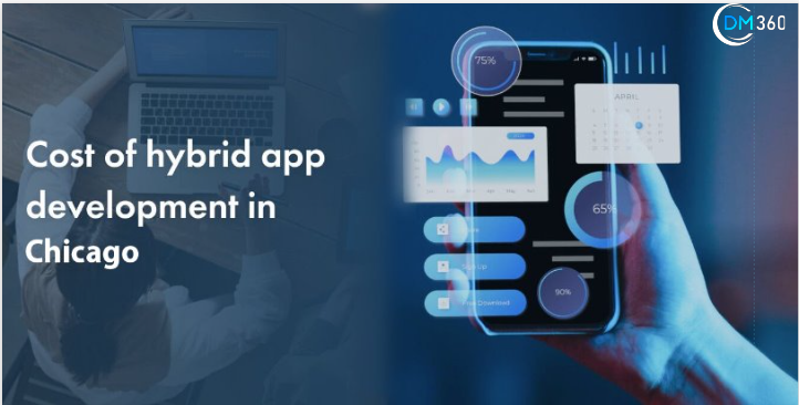 Cost of Hybrid App Development in Chicago