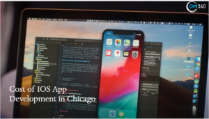 Cost of IOS App Development in Chicago