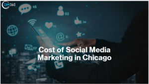 Cost of Social Media Marketing in Chicago