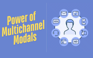 Power of Multichannel Modals